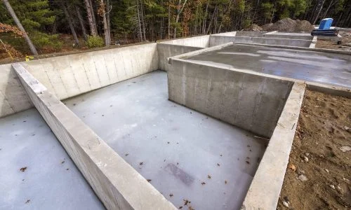 Residential Concrete Contractors Milwaukee WI