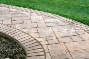 Stamped Concrete Milwaukee WI
