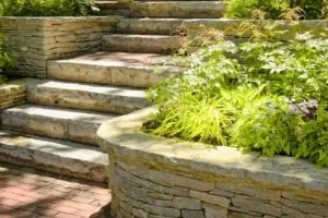 Retaining Wall Milwaukee