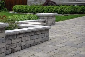 Decorative Retaining Walls Milwaukee WI