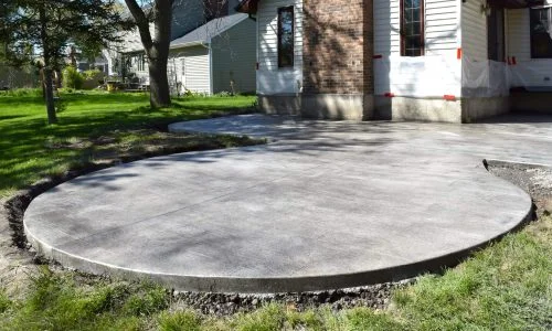Concrete Company Milwaukee WI